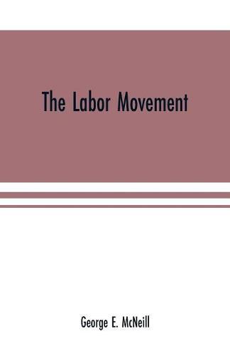 The labor movement