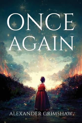 Cover image for Once Again