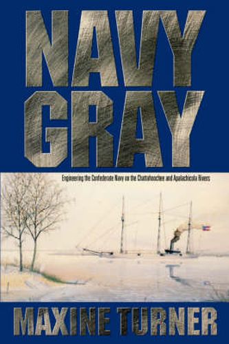 Cover image for Navy Gray