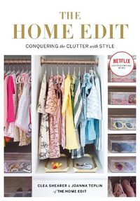 Cover image for The Home Edit: Conquering the clutter with style: A Netflix Original Series - Season 2 now showing on Netflix
