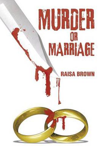 Cover image for Murder or Marriage