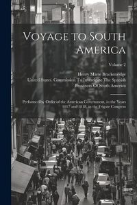 Cover image for Voyage to South America