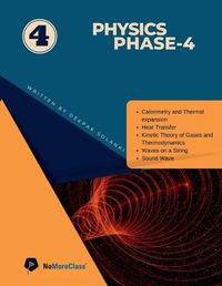 Cover image for Physics Phase 4