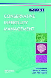 Cover image for Conservative Infertility Management