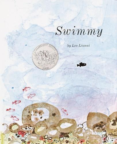 Cover image for Swimmy