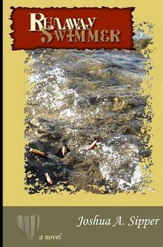 Cover image for Runaway Swimmer