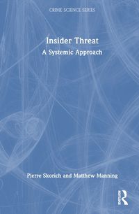 Cover image for Insider Threat