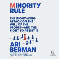 Cover image for Minority Rule