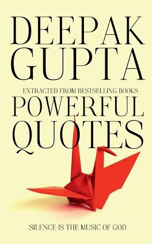 Cover image for Powerful Quotes