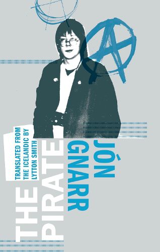 Cover image for The Pirate