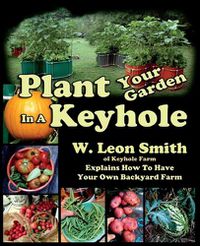 Cover image for Plant Your Garden In A Keyhole