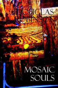 Cover image for Mosaic Souls