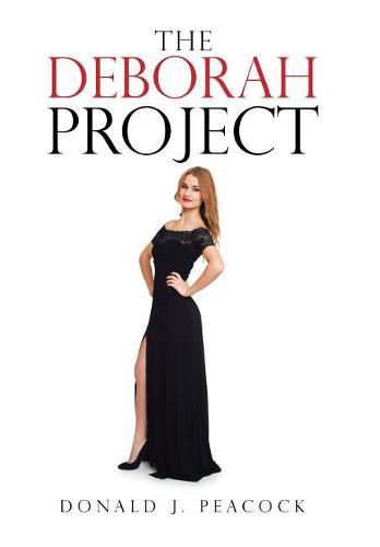 Cover image for The Deborah Project