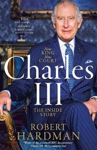 Cover image for Charles III