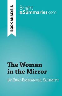 Cover image for The Woman in the Mirror