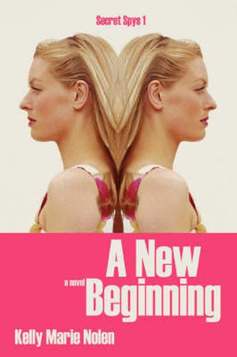 Cover image for A New Beginning