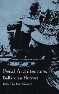 Cover image for Feral Architecture