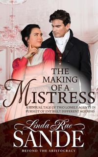 Cover image for The Making of a Mistress