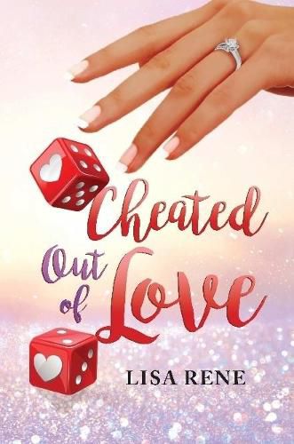 Cover image for Cheated Out of Love  