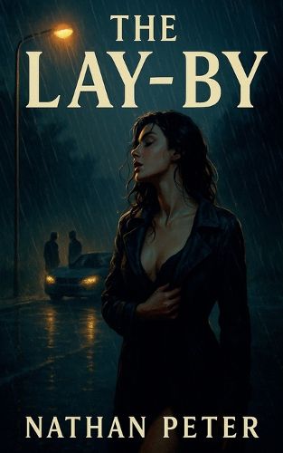Cover image for The Lay-by
