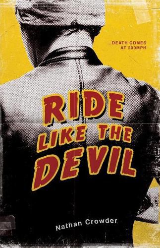 Cover image for Ride Like the Devil