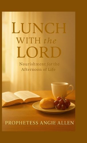 Cover image for Lunch With the Lord