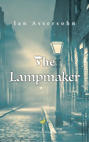 Cover image for The Lampmaker