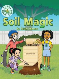 Cover image for Soil Magic