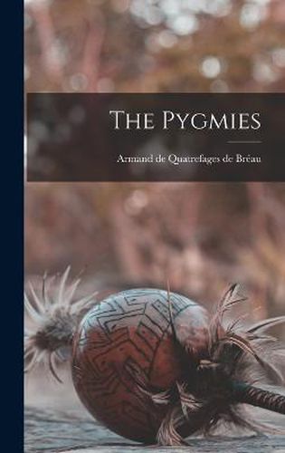 Cover image for The Pygmies