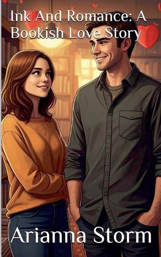 Cover image for Ink And Romance