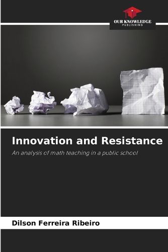 Cover image for Innovation and Resistance