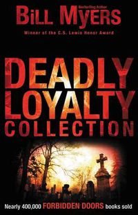 Cover image for Deadly Loyalty Collection