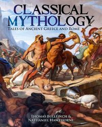 Cover image for Classical Mythology