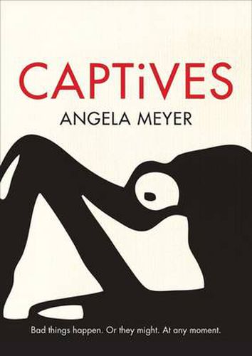 Cover image for Captives