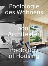 Cover image for Poolology of Housing
