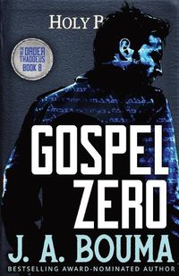 Cover image for Gospel Zero