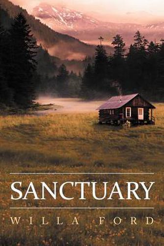 Cover image for Sanctuary