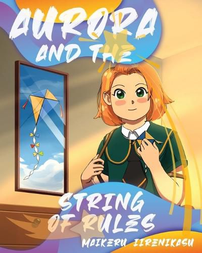 Cover image for Aurora And The String Of Rules