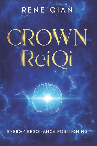 Cover image for Crown ReiQi