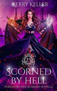 Cover image for Scorned by Hell