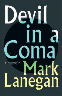 Cover image for Devil in a Coma
