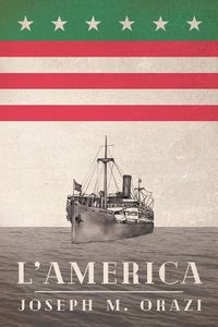 Cover image for L'America