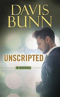 Cover image for Unscripted