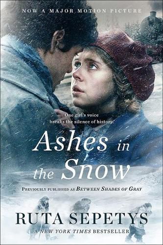 Cover image for Ashes to Snow