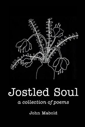 Cover image for Jostled Soul