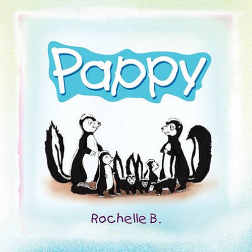 Cover image for Pappy