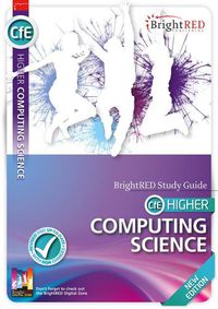 Cover image for Higher Computing Science New Edition Study Guide