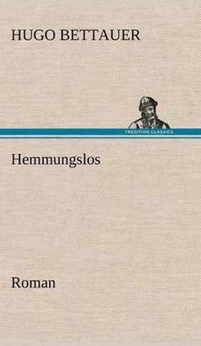 Cover image for Hemmungslos