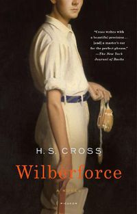 Cover image for Wilberforce