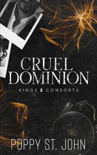 Cover image for Cruel Dominion